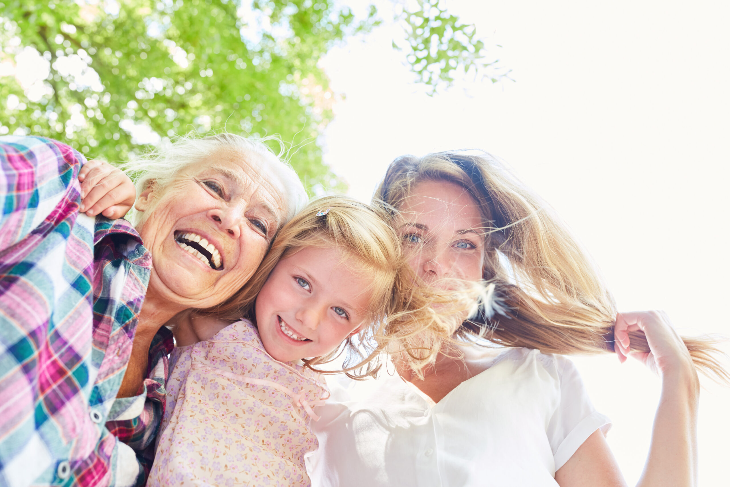 Kinder Willkommens Programm